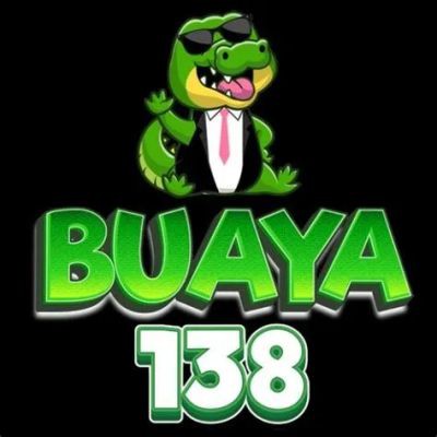 buaya138 buaya138