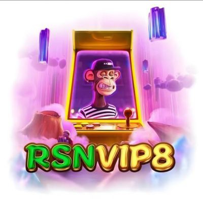 rsnvip8 rsnvip8